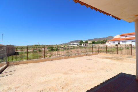 Villa i Almendricos, Murcia, Almendricos - € 297.000 | Ref: 3020-VL - foto 49